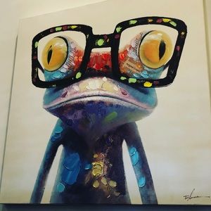 Meet your Posher, Isabel